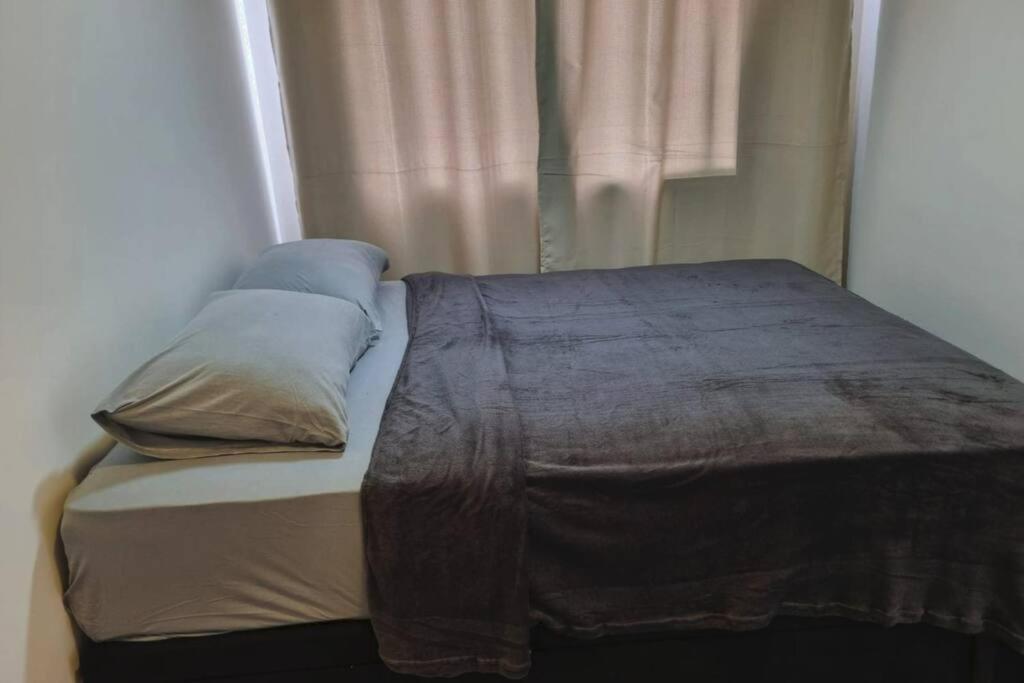 Ap10 Confortavel Com Wifi, Piscina, Rooftoop E Academia Em Frente Ao Metro Apartment Sao Paulo